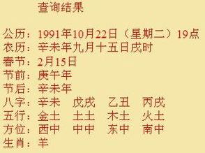 八字月柱排盘方法大全视频 八字排盘月柱是什么意思