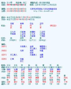 免费八字排盘app下载（真正免费的八字排盘下载）