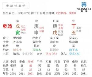 2012农村户口薄乱写个人特征能改吗 八字算命纠错