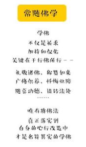 佛学指的是什么（佛学怎么读音是什么）