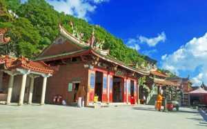 邵阳市区佛教寺院 邵阳市区寺庙