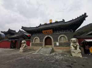 苏州大阳山文殊寺的传说 苏州有多少座寺庙