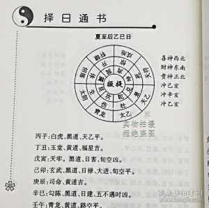 易学八字排盘书籍推荐 八字排盘课程