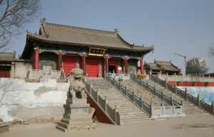 湖北佛教寺院列表及电话 湖北 寺院