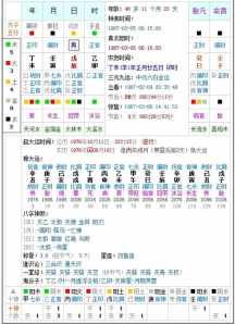 卜易居八字排盘 卜易居八字排盘软件手机版下载