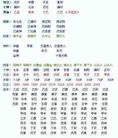 八字排盘宝双飞八字 双飞八字排盘生辰八字