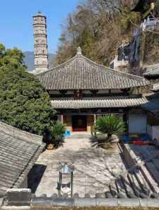 枣庄佛教寺院遗址 枣庄佛教寺院遗址在哪里