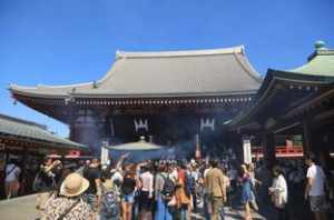 日本佛教寺庙文化 日本佛教寺庙文化特点