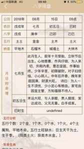 八字算命按阴历阳历 八字排盘用阳历和阴历