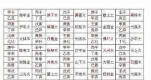 濮阳八字排盘合婚 濮阳八字风水策划