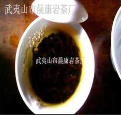 给菩萨倒酒 观音茶的冲泡方法