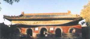 河北佛教寺庙 河北佛教寺庙有哪些