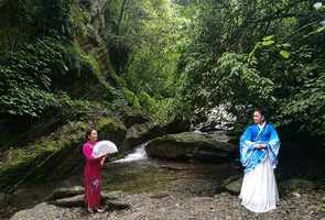 梵净山佛教文化旅游存在的问题 梵净山佛教文