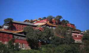 江西万杉寺能行法师 万杉寺