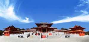 长沙松柏寺照观法师 长沙星沙松柏寺