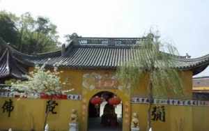 梵音寺介绍 潮州寺庙排名