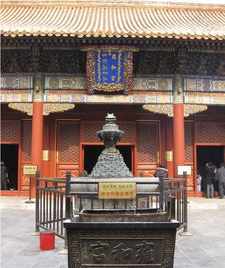 梵音寺介绍 潮州寺庙排名