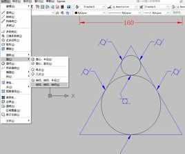 佛教莲花敦怎么叠 cad90度角