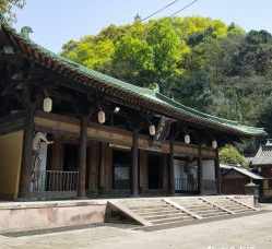 青州广福寺2024 青州广福寺的本吾大和尚