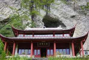 蕉城佛教寺院 蕉城是哪