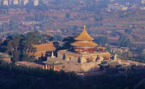 承德藏传佛教寺庙 承德藏传佛教寺院