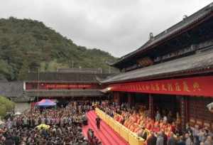 释本超法师的画 本超法师朝阳寺