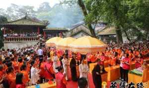 广西桂平龙华古寺 广西桂平龙华寺佛教网