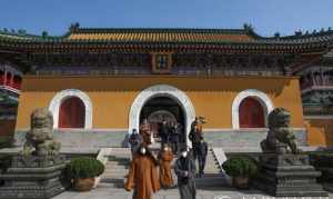 枞阳寺院 枞阳佛教协会