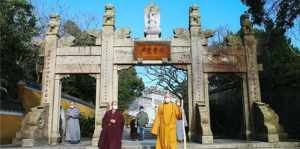 枞阳寺院 枞阳佛教协会