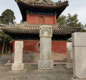 北京汉传佛教寺庙有哪些 北京汉传佛教寺庙