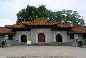 定圆法师检院 定圆法师辞去东林寺