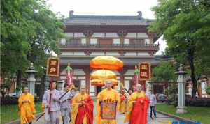 宝林禅寺透印法师简介 宝林禅寺透印法师