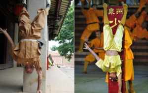 空性法师南少林 少林寺四大武僧排名