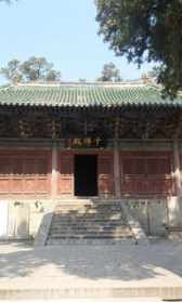 澳门佛教寺庙 澳门佛教寺庙排名