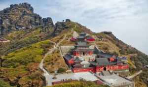 四川成都有180座寺院吗 石经寺每个殿代表什么