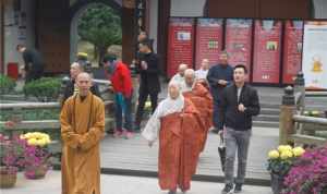 青州泰和寺传泰法师微博 青州传泰法师