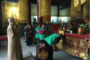 灵山寺光辉法师图片 灵山寺光辉法师