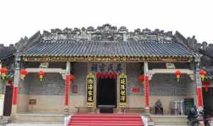 佛教寺庙的建筑布局特点 佛教寺庙的建筑布局特点有哪些