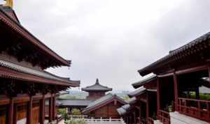 日本奈良佛教撰写历史 奈良佛教寺院