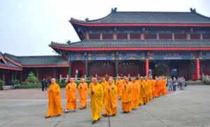 水帘寺对联 水帘寺演顺法师