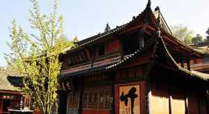 传喜法师有几个庙 保定传喜法师寺院