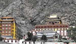 天祝汉传佛教寺院 天祝县十四寺是哪几个寺