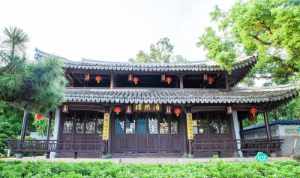 温州江心寺法师 温州江心寺法师简介