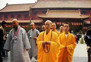 广智禅寺 概况 智广法师电话