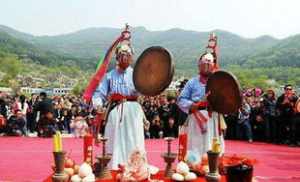 藏传佛教跳大神能改命吗 藏传佛教跳大神