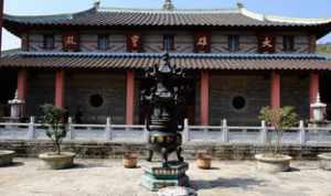 柏林禅寺振圆法师 柏林禅寺振圆法师介绍