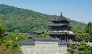 浠水县佛教寺院 望江春水是什么意思