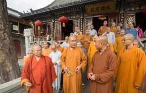 嵩阳寺释道平法师 嵩阳寺释道平法师是谁