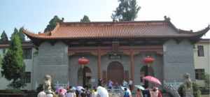 宝峰禅寺纯良法师图片 宝峰禅寺纯良法师图片高清