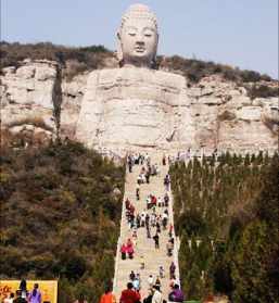 基本层次的佛教旅游 常正的佛教与旅游